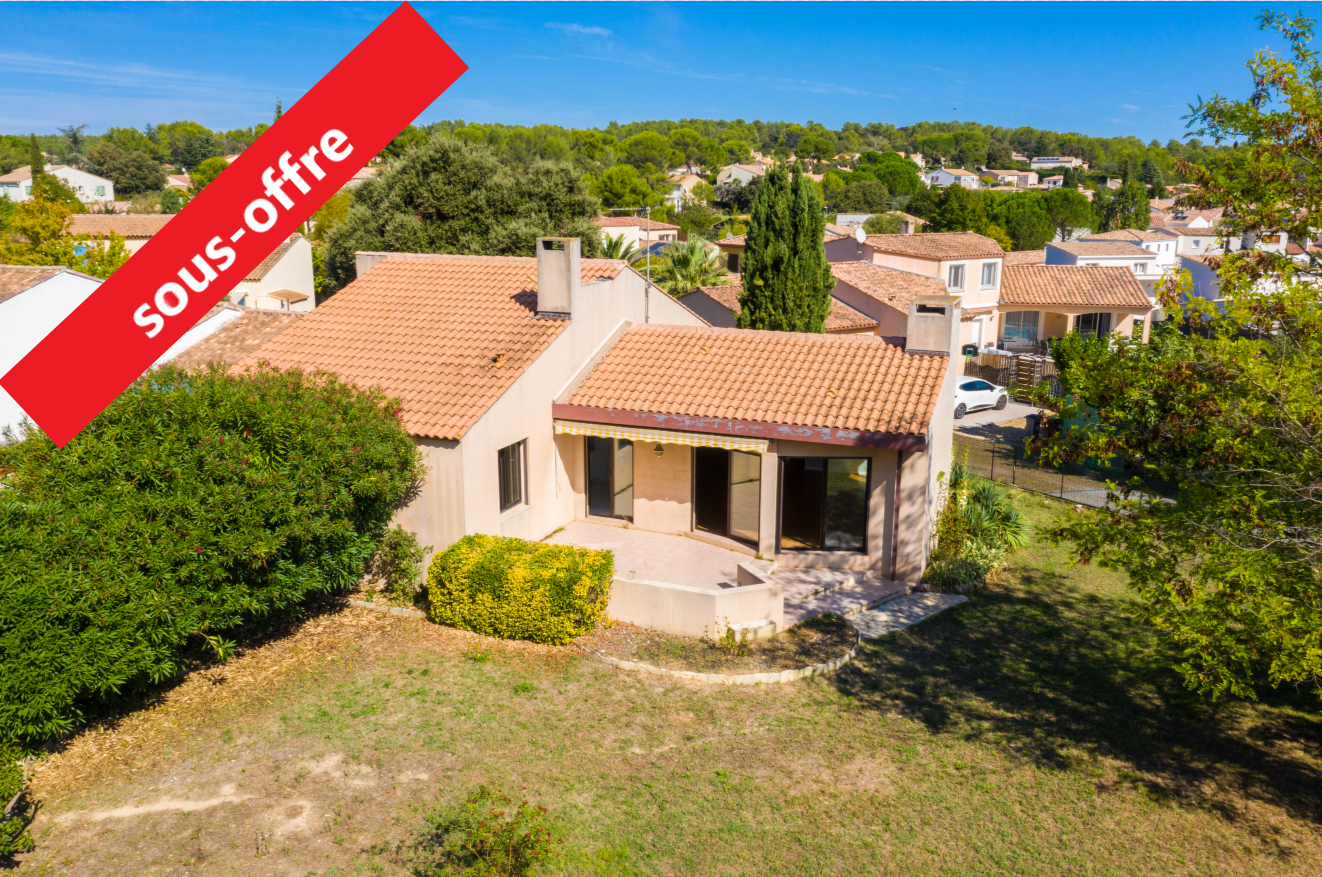 Photo bien immobilier