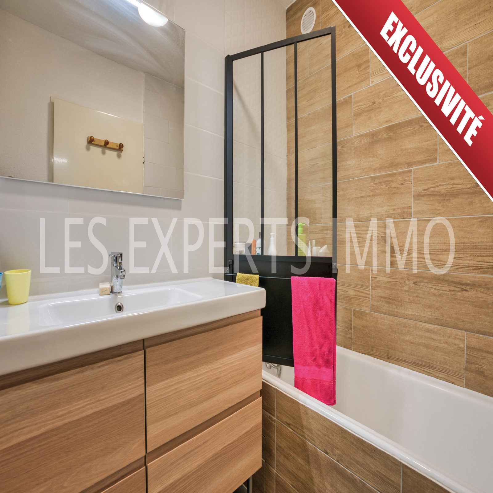 Image_, Appartement, Montpellier, ref :266