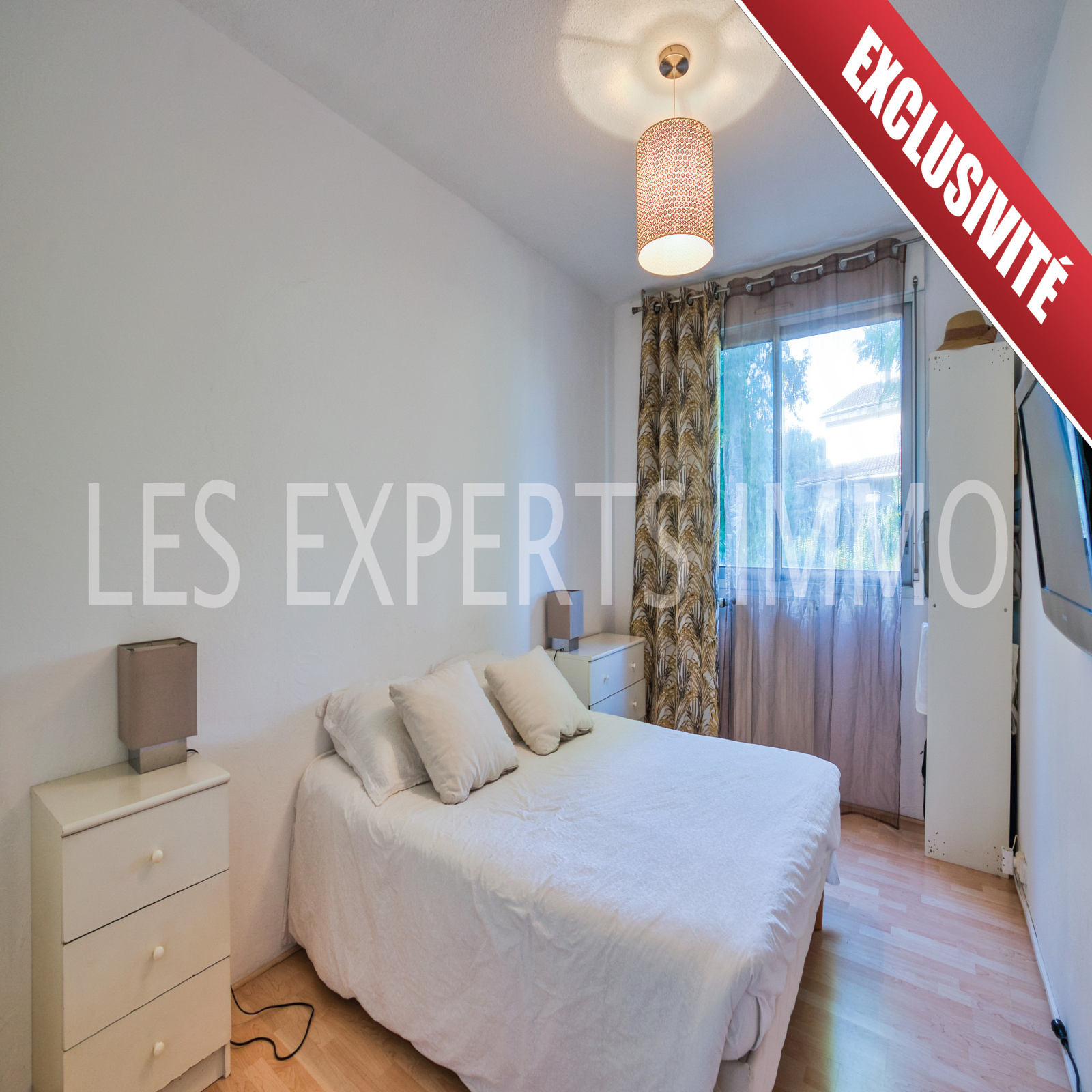 Image_, Appartement, Montpellier, ref :266
